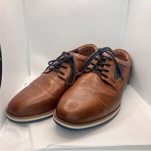 Guess Men’s Oxford shoes size 11